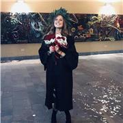 Laureata in Economia Aziendale offro ripetizioni di inglese per ragazzi delle elementari e medie